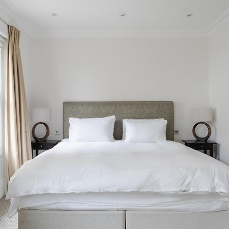 Number 53 - Stunning Maisonette With Parking In Kensington & Chelsea London Exterior foto