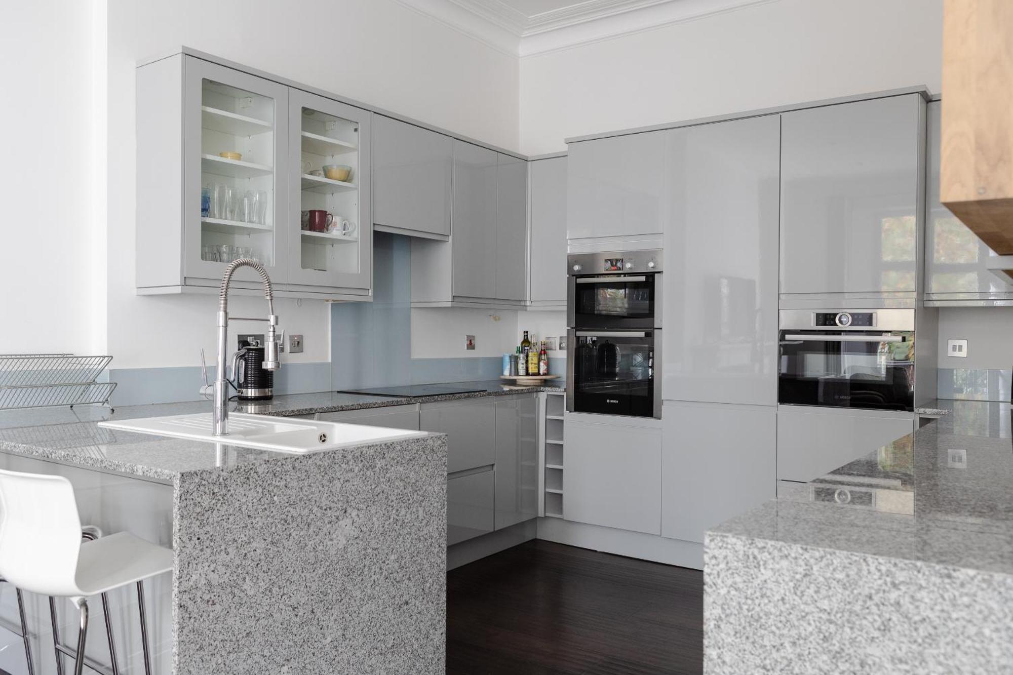 Number 53 - Stunning Maisonette With Parking In Kensington & Chelsea London Exterior foto