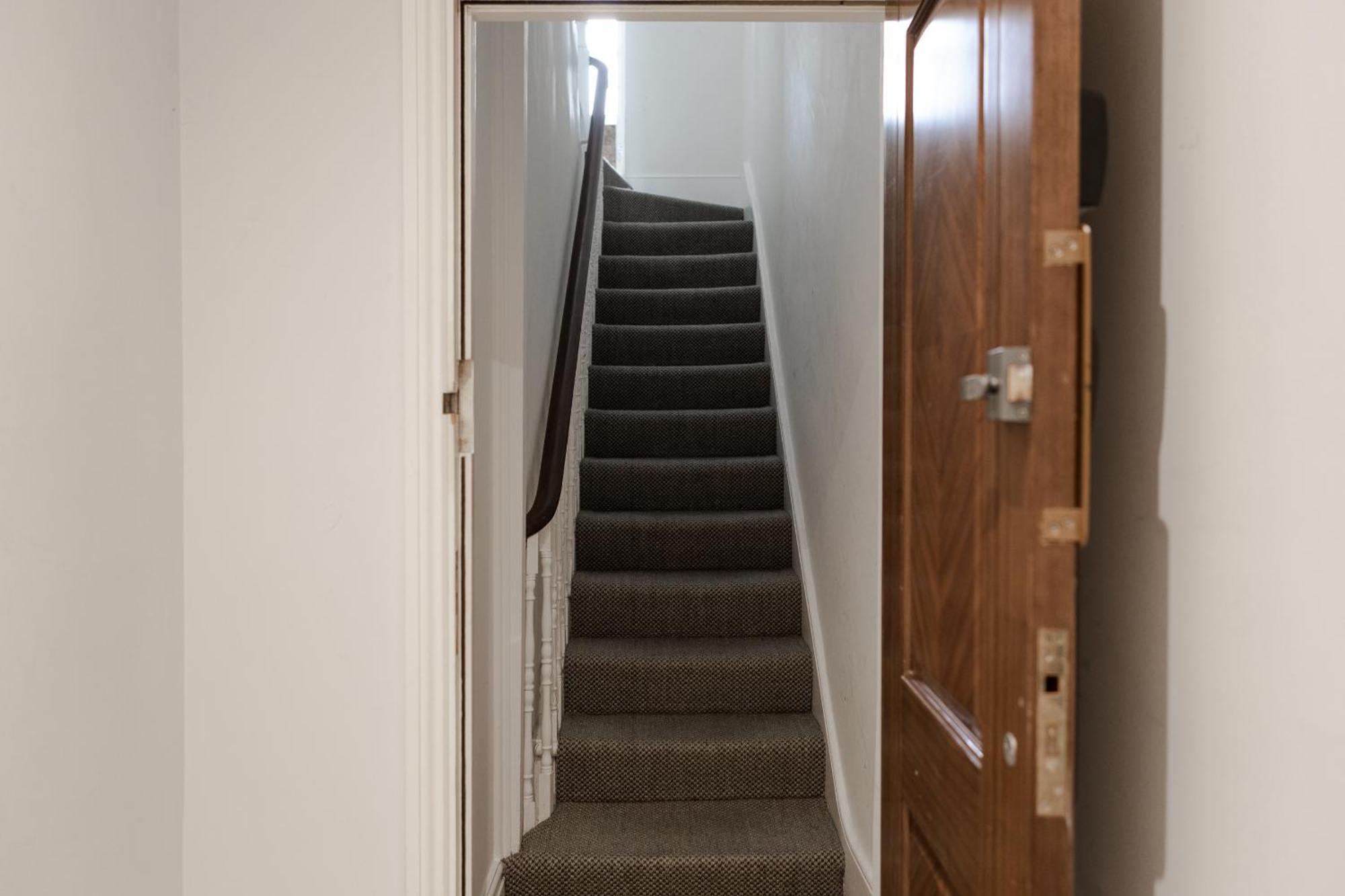 Number 53 - Stunning Maisonette With Parking In Kensington & Chelsea London Exterior foto