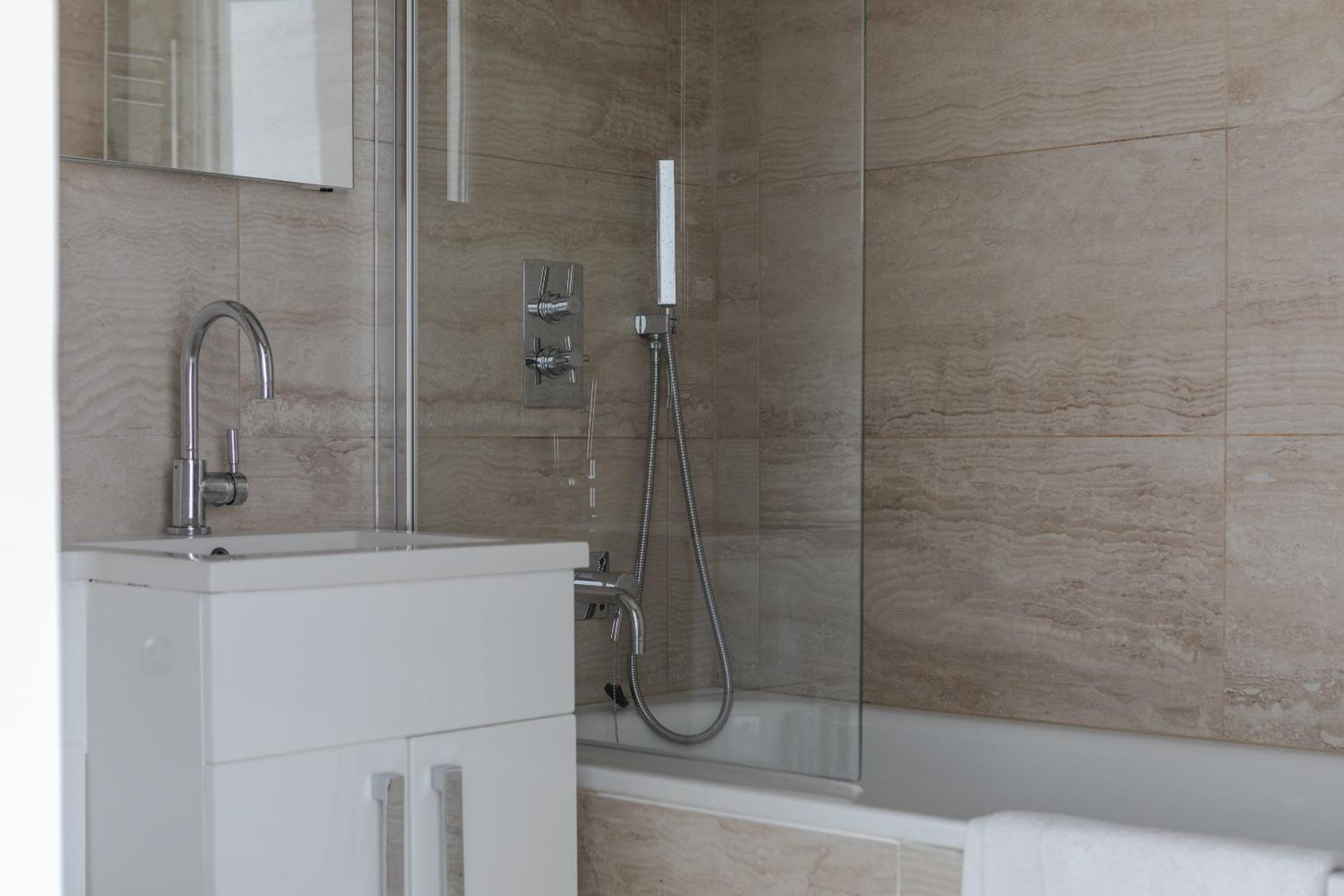 Number 53 - Stunning Maisonette With Parking In Kensington & Chelsea London Exterior foto