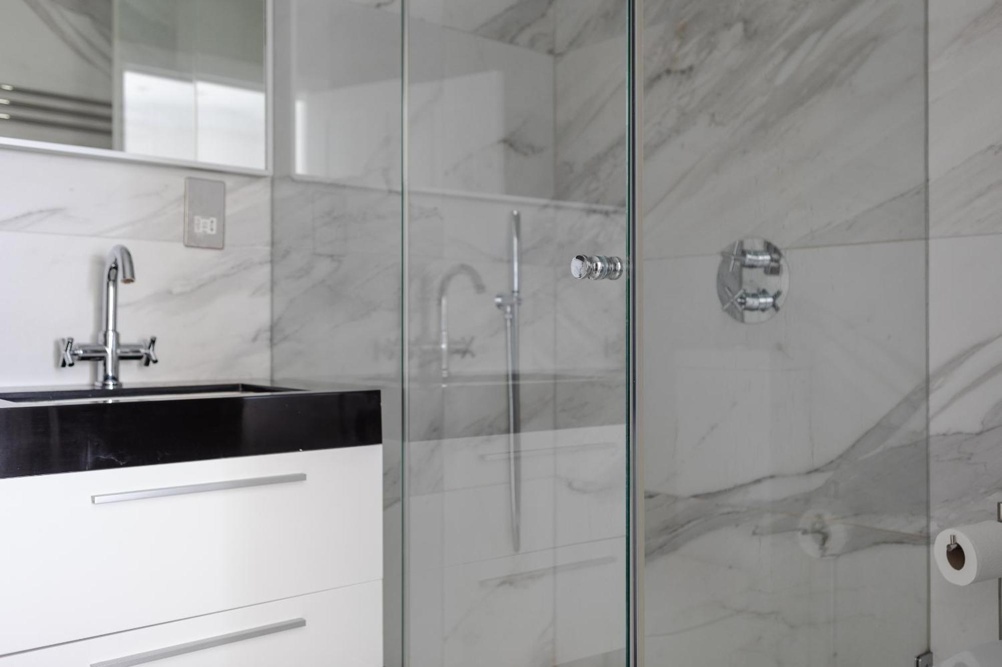 Number 53 - Stunning Maisonette With Parking In Kensington & Chelsea London Exterior foto